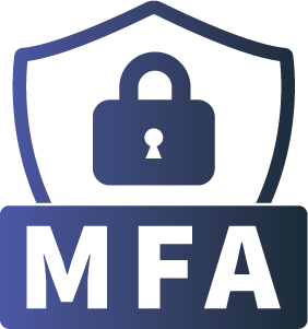 Autenticación de dos factores (MFA)